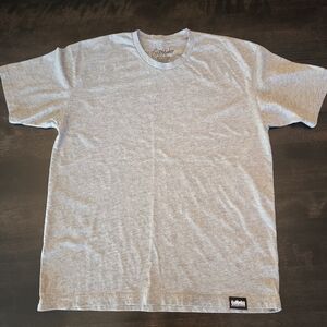 Gas Monkey Garage Classic Gray Tee